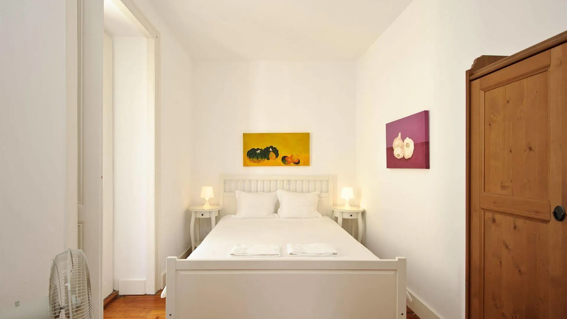 Hello Lisbon City Apartments Portugal