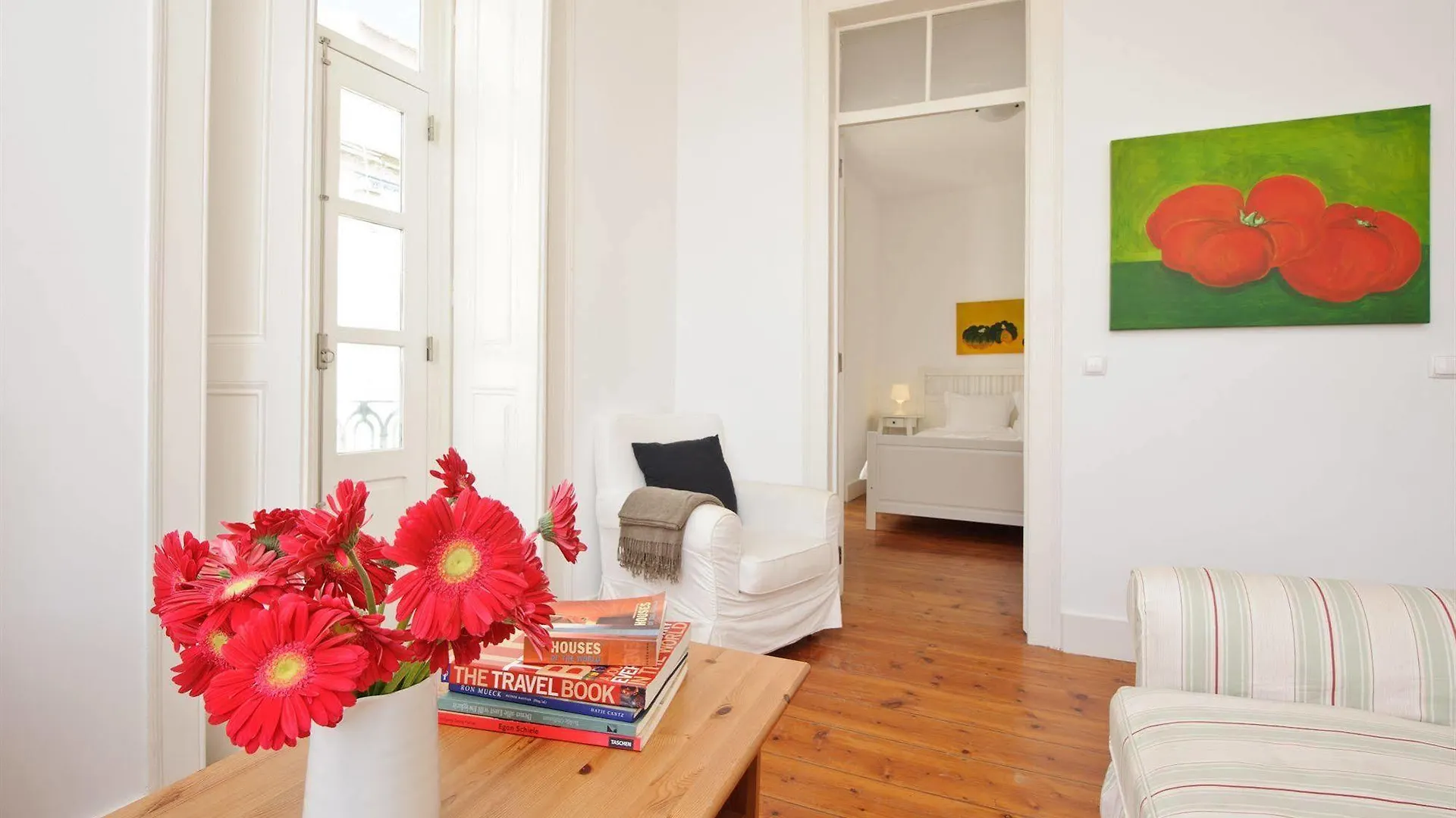 Hello Lisbon City Apartments 0*,  Portugal