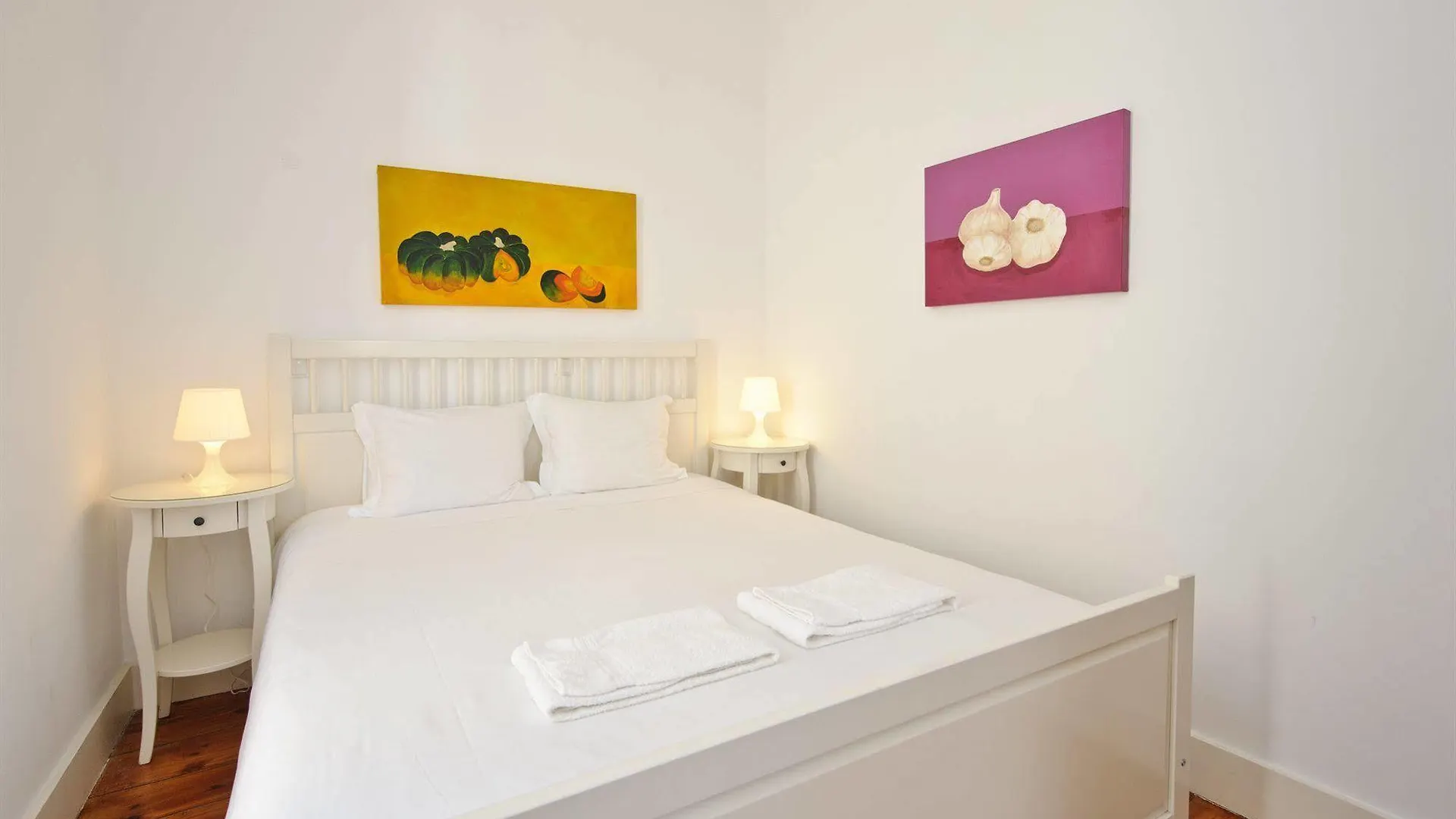Hello Lisbon City Apartments
