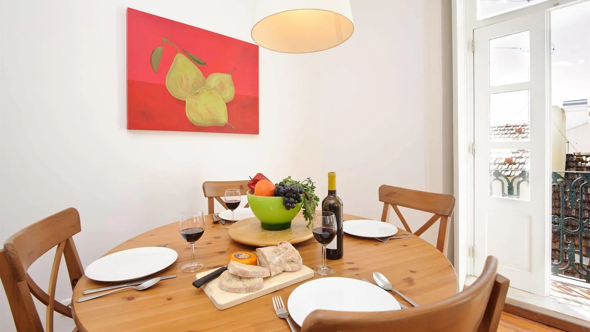 Hello Lisbon City Apartments
