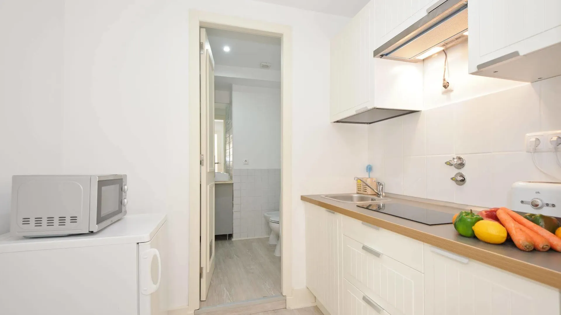 Hello Lisbon City Apartments
