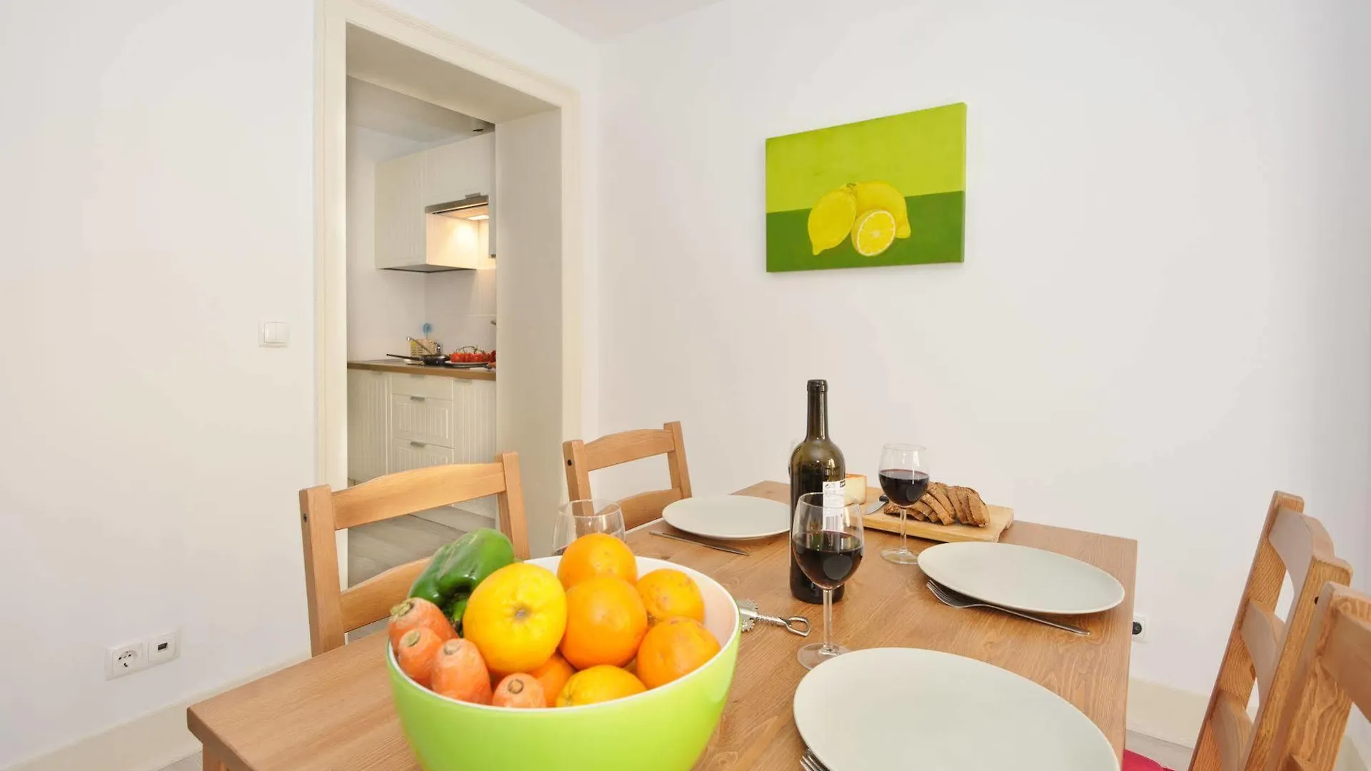 Hello Lisbon City Apartments