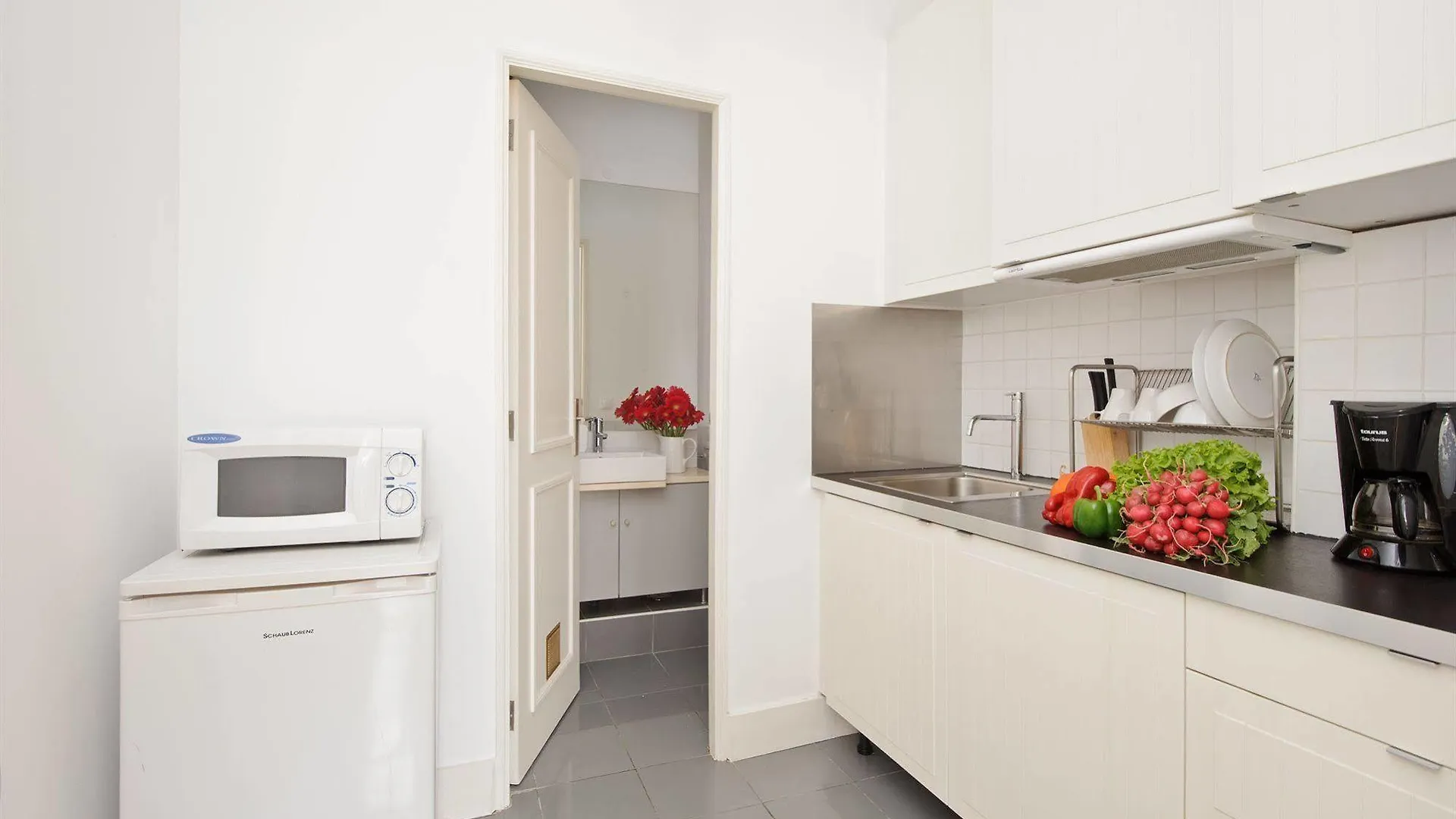 Hello Lisbon City Apartments
