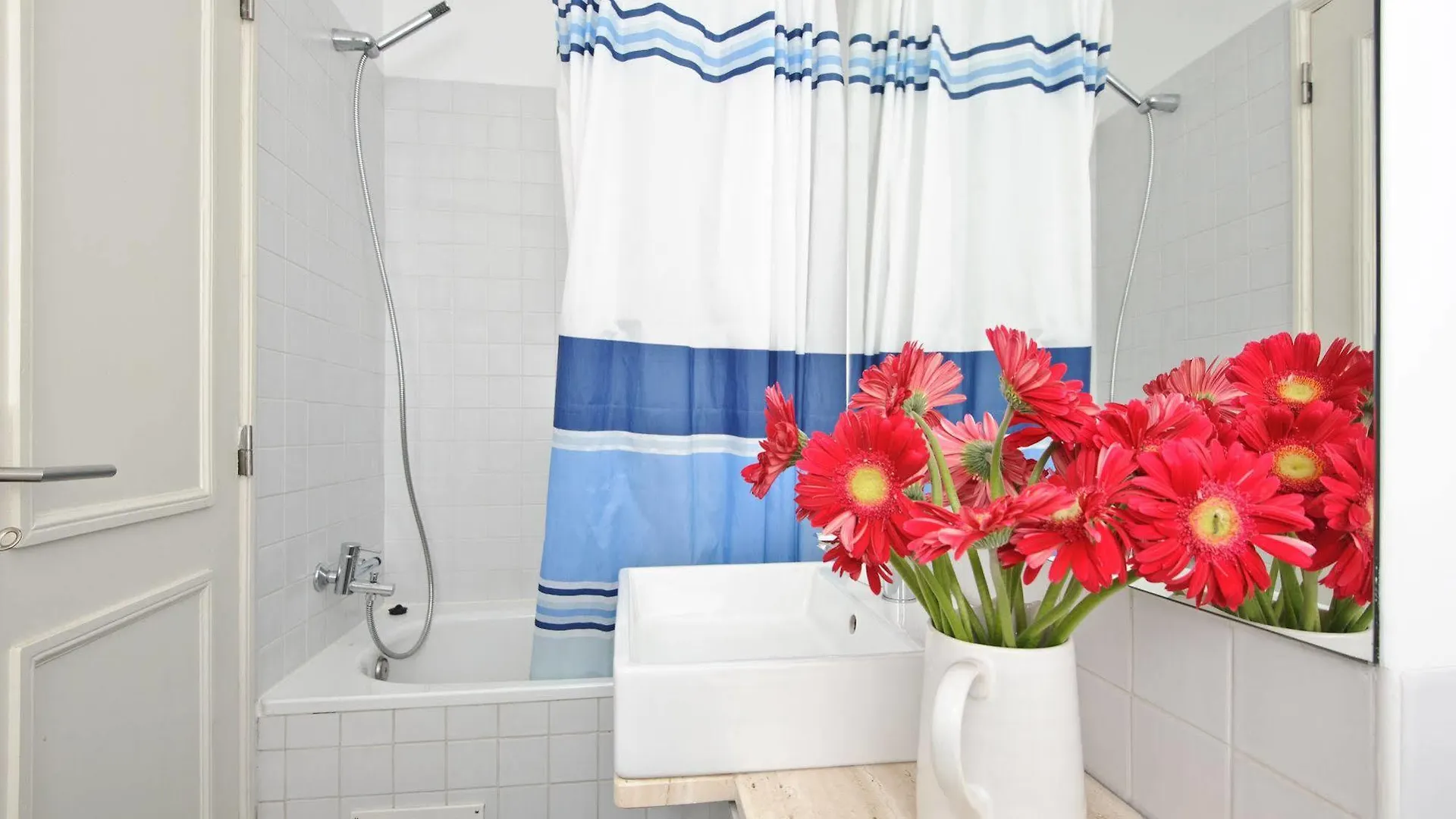 Hello Lisbon City Apartments Portugal