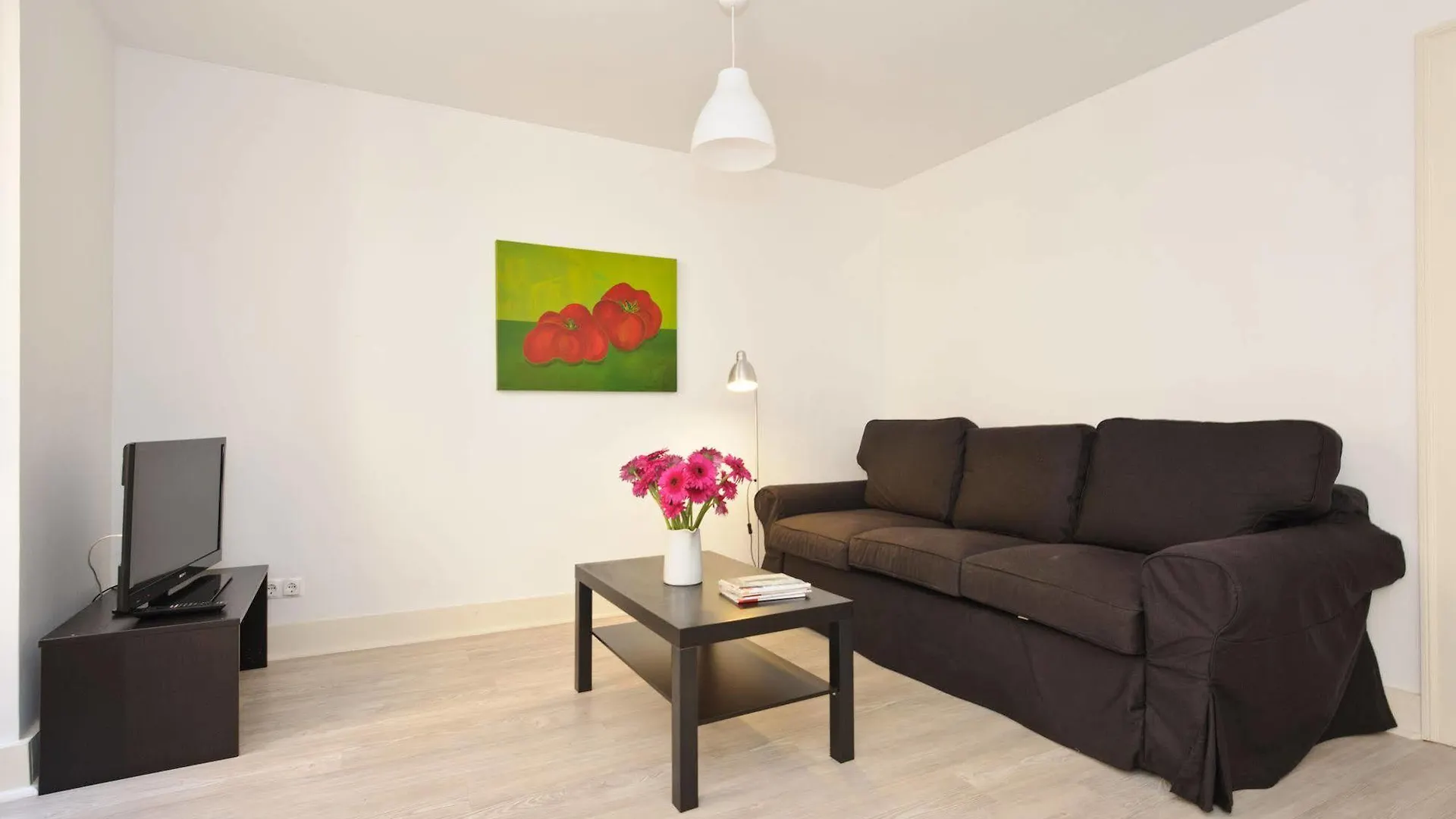 Hello Lisbon City Apartments