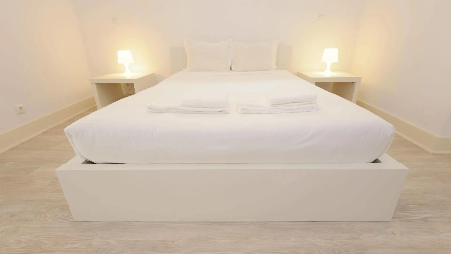 Hello Lisbon City Apartments Portugal
