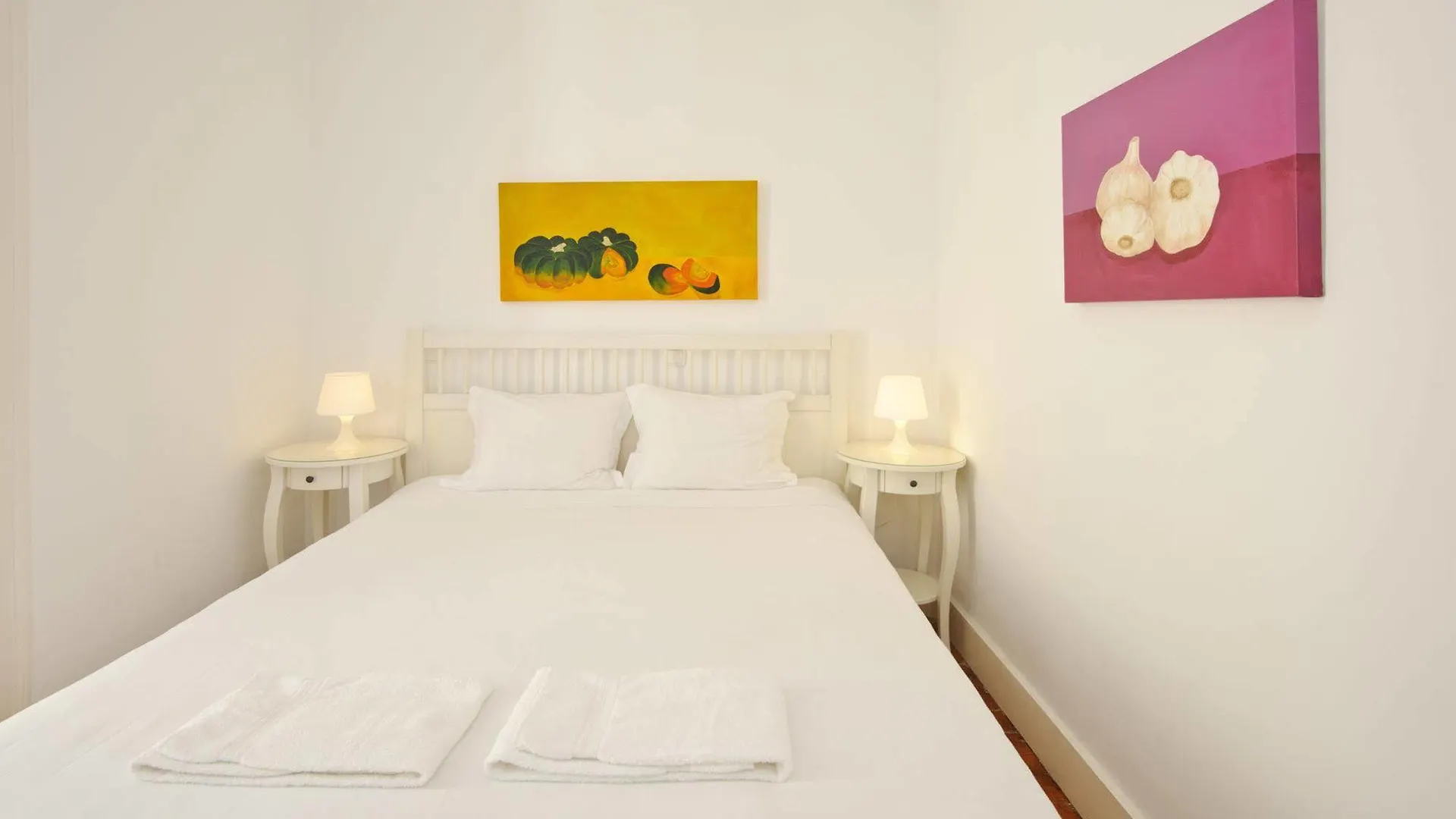 Hello Lisbon City Apartments 0*,
