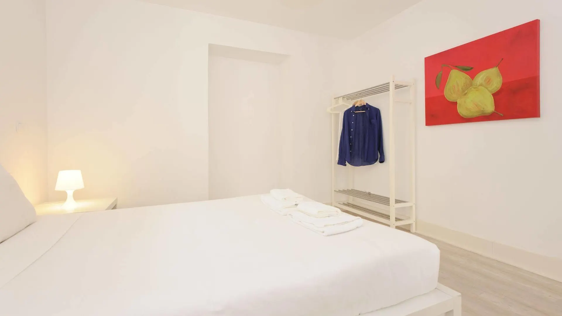 Hello Lisbon City Apartments