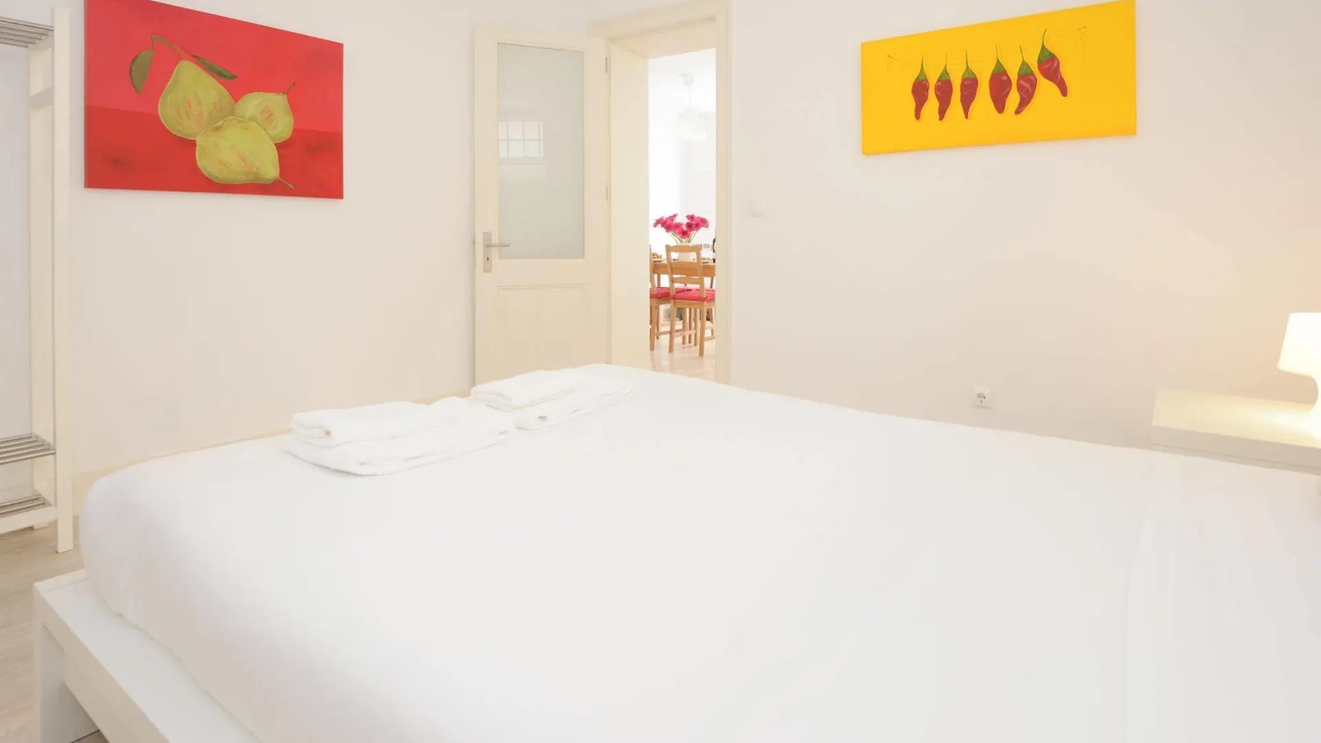 Hello Lisbon City Apartments