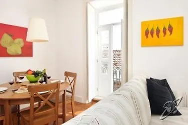 Hello Lisbon City Apartments